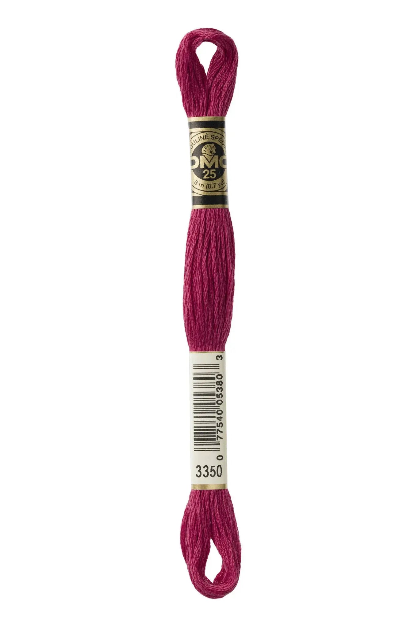 Mouliné Spécial 117MC ROSA - DMC - - LacariaRicami.Store