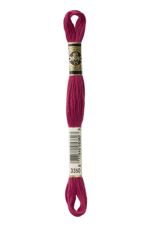 Mouliné Spécial 117MC ROSA - DMC - - LacariaRicami.Store
