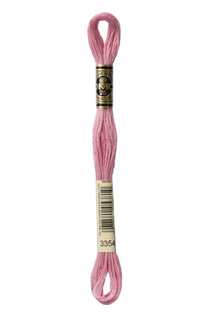 Mouliné Spécial 117MC ROSA - DMC - - LacariaRicami.Store