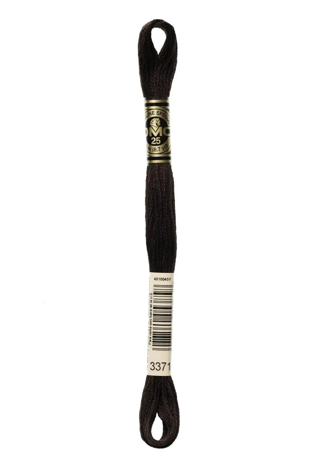 Mouliné Spécial 117MC SCURI - DMC - - LacariaRicami.Store