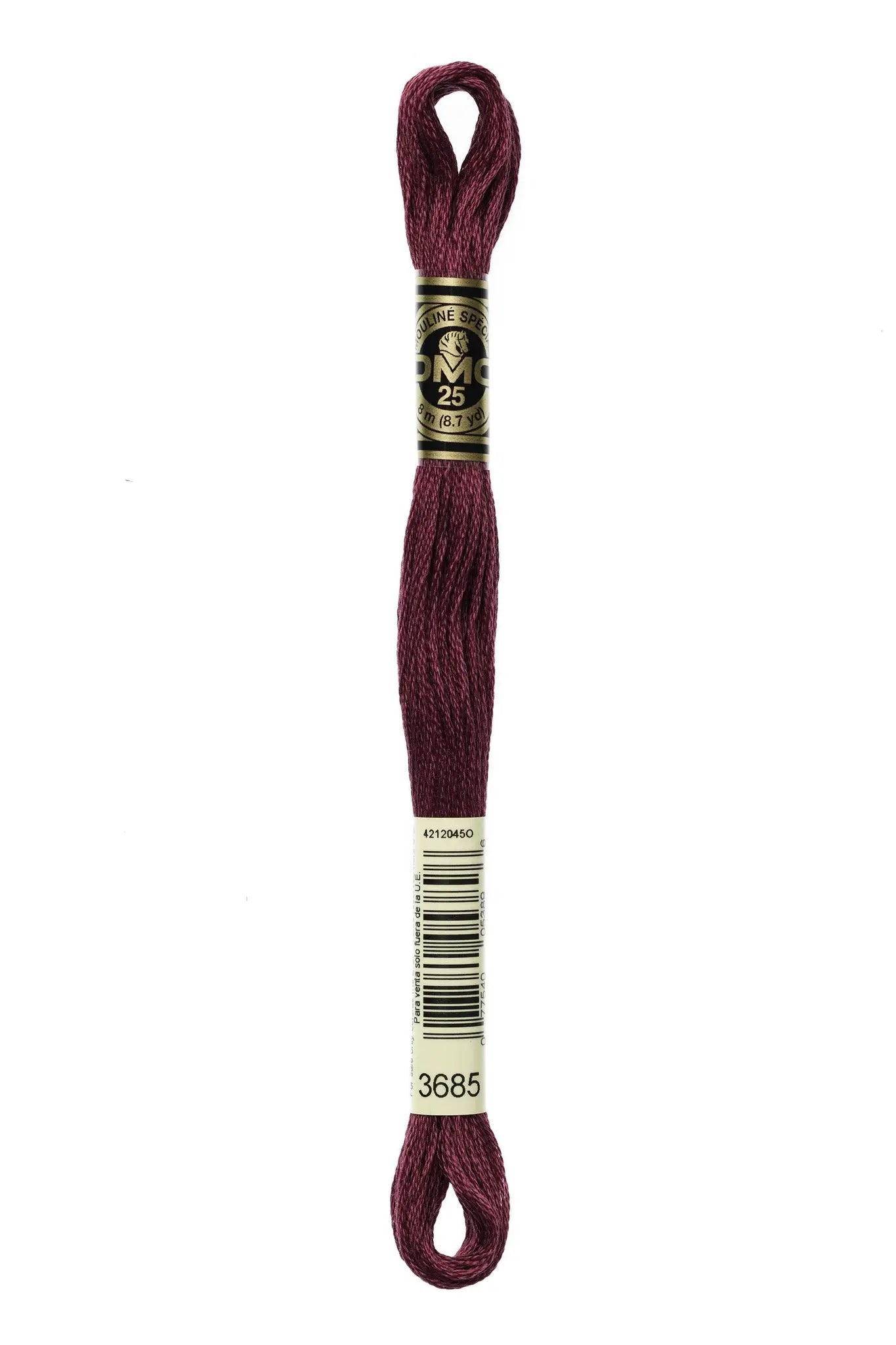 Mouliné Spécial 117MC ROSA - DMC - - LacariaRicami.Store
