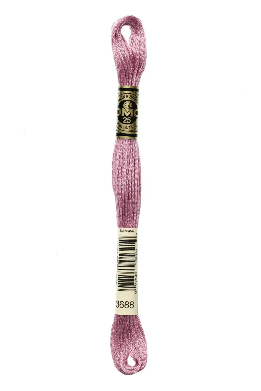 Mouliné Spécial 117MC ROSA - DMC - - LacariaRicami.Store