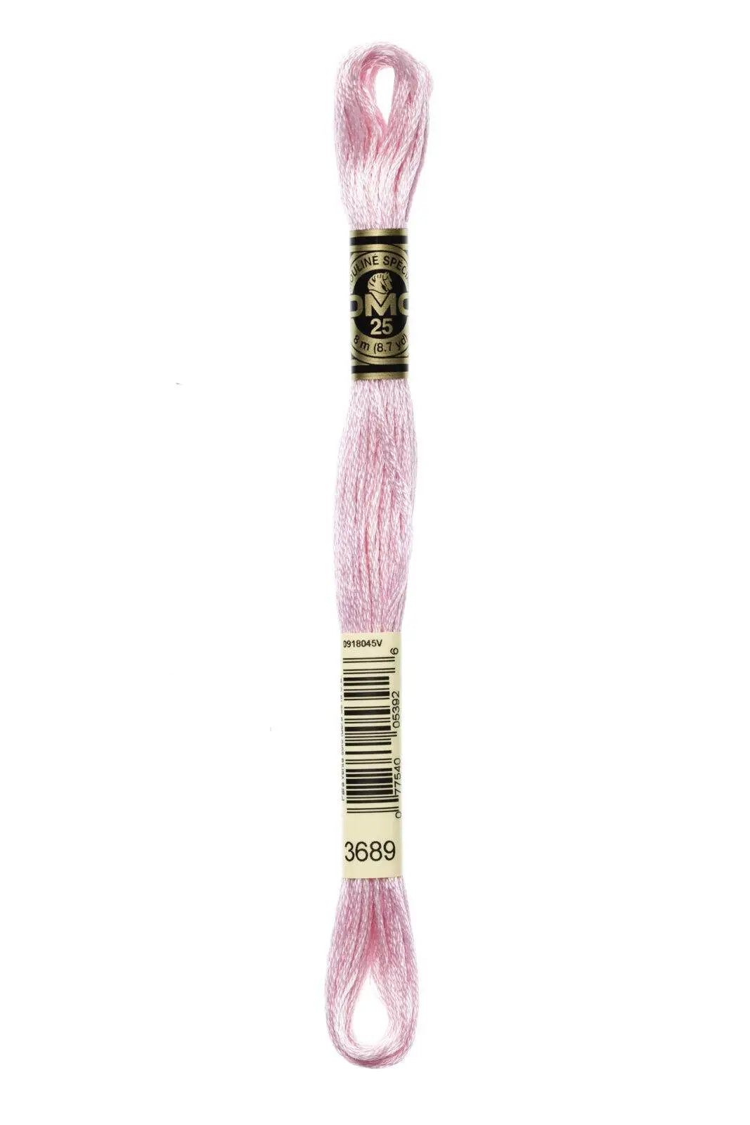 Mouliné Spécial 117MC ROSA - DMC - - LacariaRicami.Store