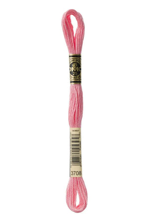 Mouliné Spécial 117MC ROSA - DMC - - LacariaRicami.Store