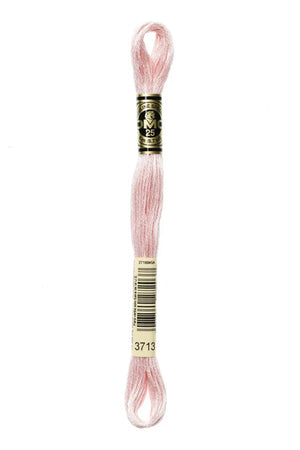 Mouliné Spécial 117MC ROSA - DMC - - LacariaRicami.Store