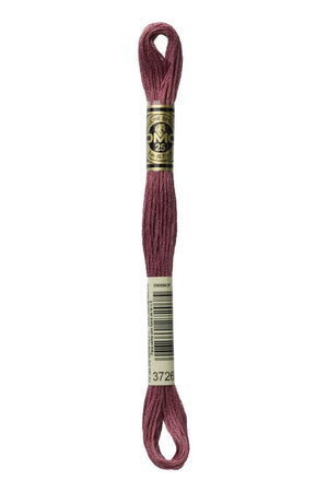 Mouliné Spécial 117MC ROSA - DMC - - LacariaRicami.Store