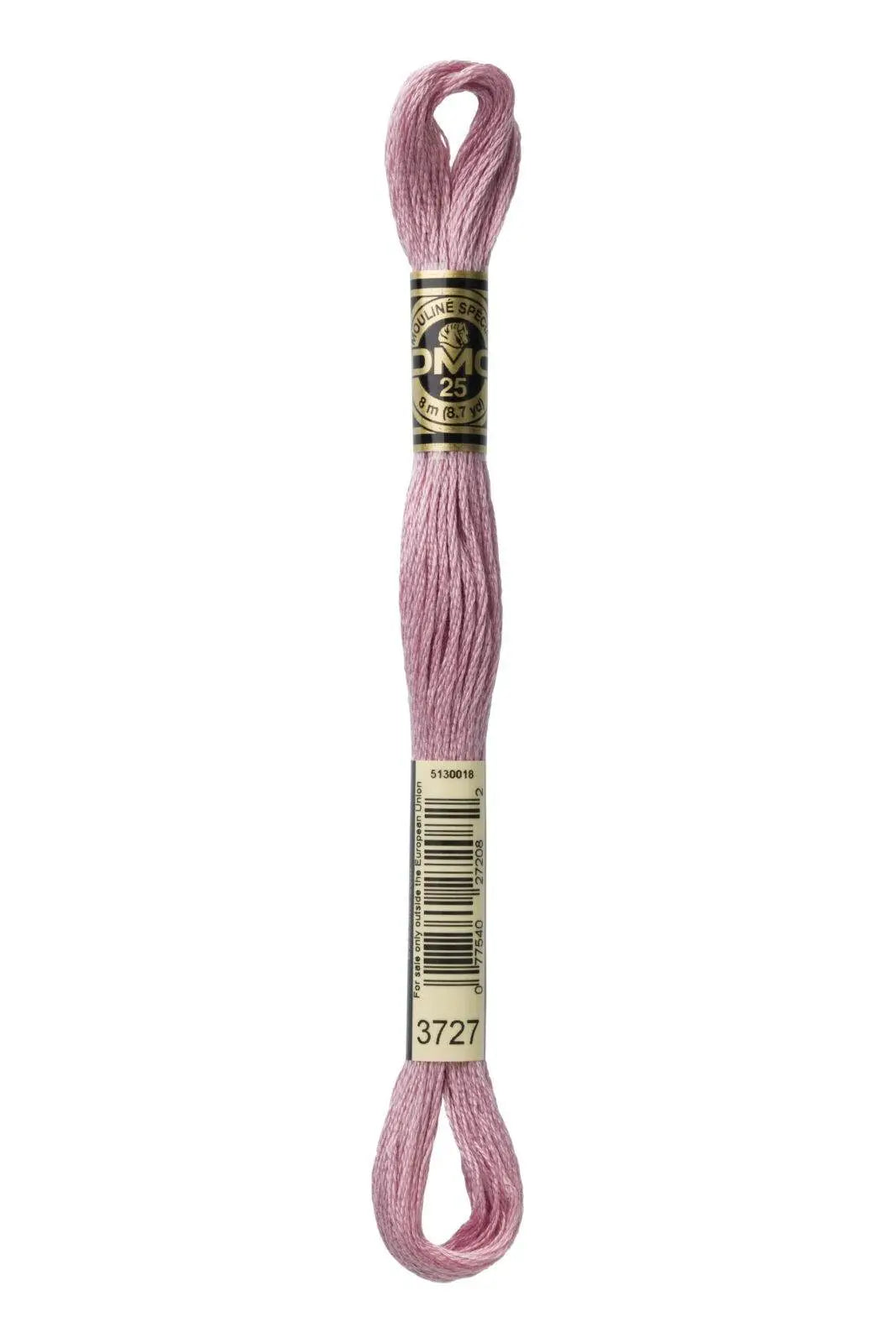 Mouliné Spécial 117MC ROSA - DMC - - LacariaRicami.Store