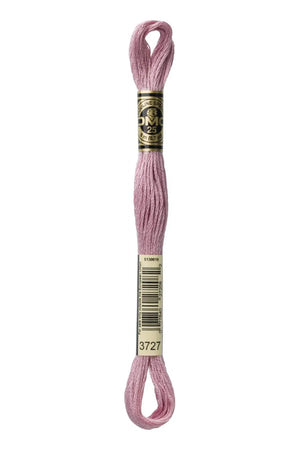 Mouliné Spécial 117MC ROSA - DMC - - LacariaRicami.Store