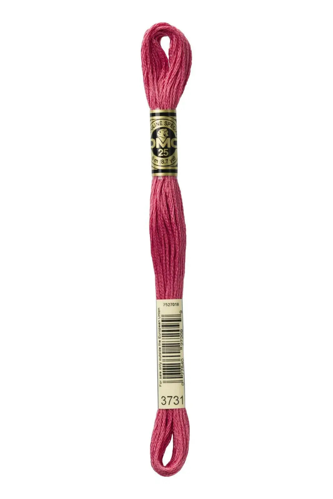 Mouliné Spécial 117MC ROSA - DMC - - LacariaRicami.Store