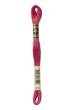 Mouliné Spécial 117MC ROSA - DMC - - LacariaRicami.Store