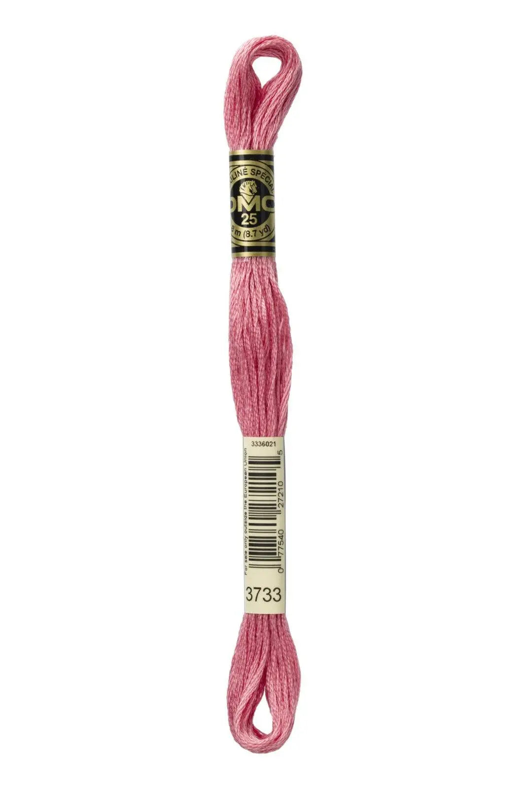 Mouliné Spécial 117MC ROSA - DMC - - LacariaRicami.Store