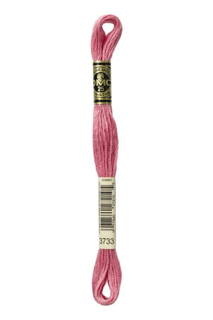 Mouliné Spécial 117MC ROSA - DMC - - LacariaRicami.Store
