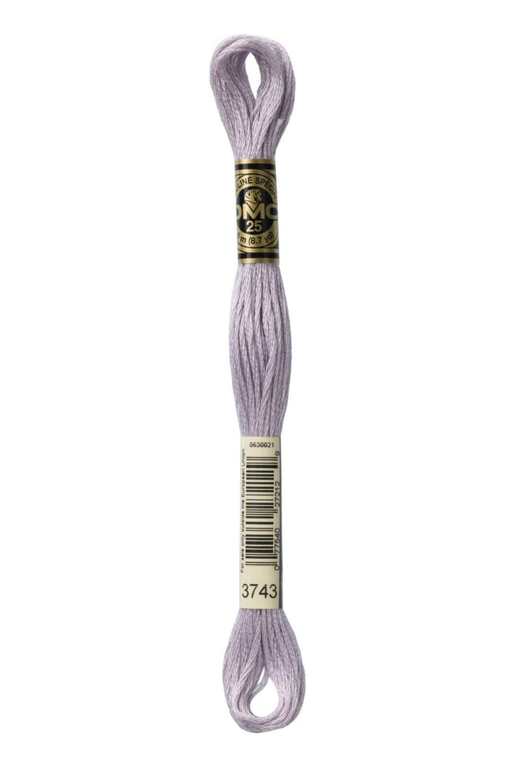 Mouliné Spécial 117MC VIOLA - DMC - - LacariaRicami.Store