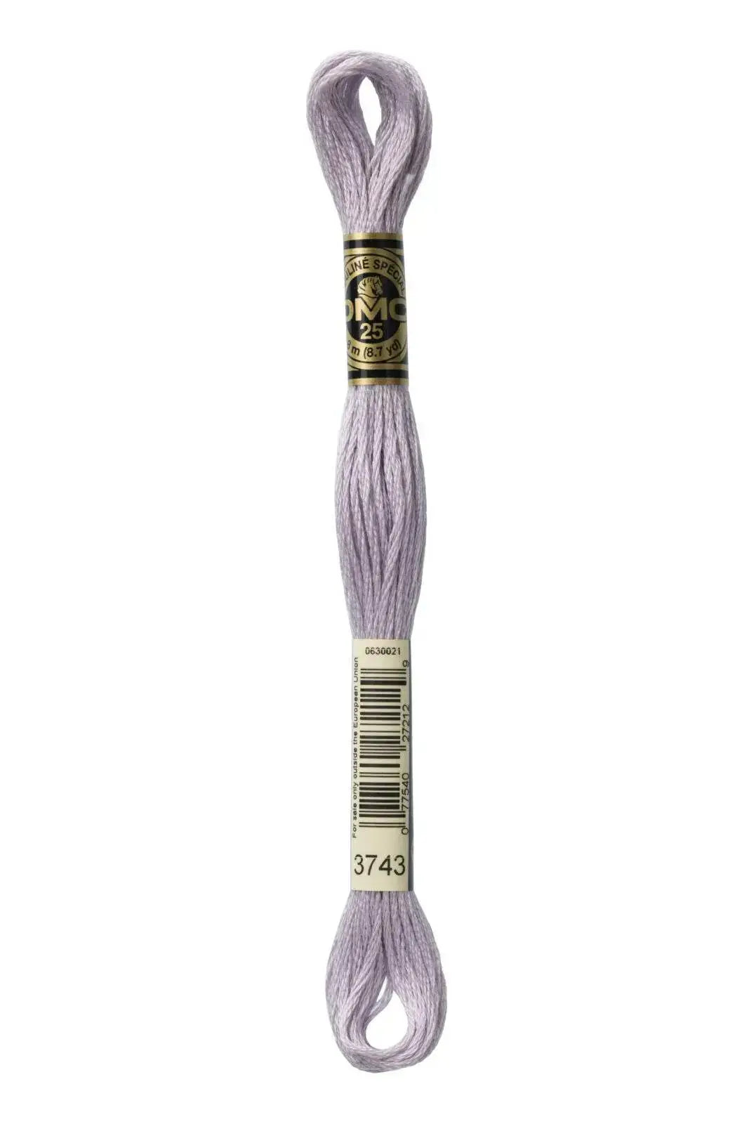 Mouliné Spécial 117MC VIOLA - DMC - - LacariaRicami.Store