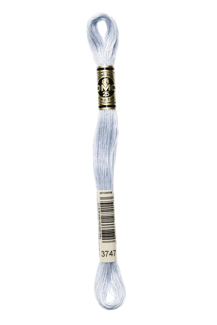 Mouliné Spécial 117MC BLU - DMC - - LacariaRicami.Store
