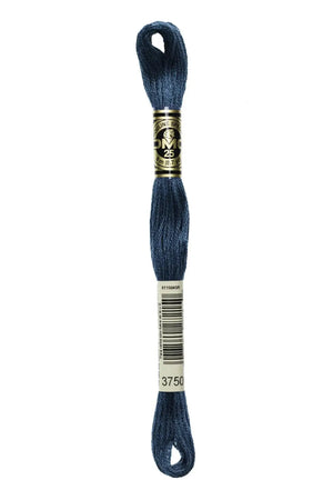 Mouliné Spécial 117MC BLU - DMC - - LacariaRicami.Store
