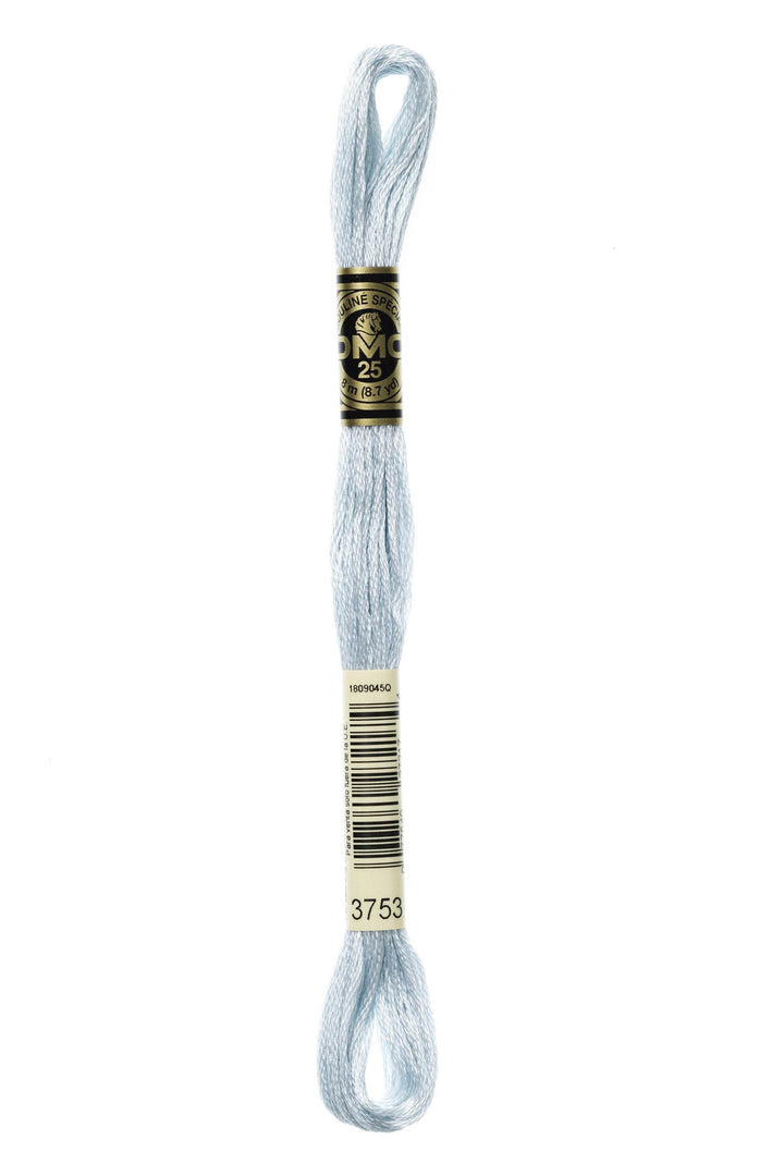 Mouliné Spécial 117MC BLU - DMC - - LacariaRicami.Store
