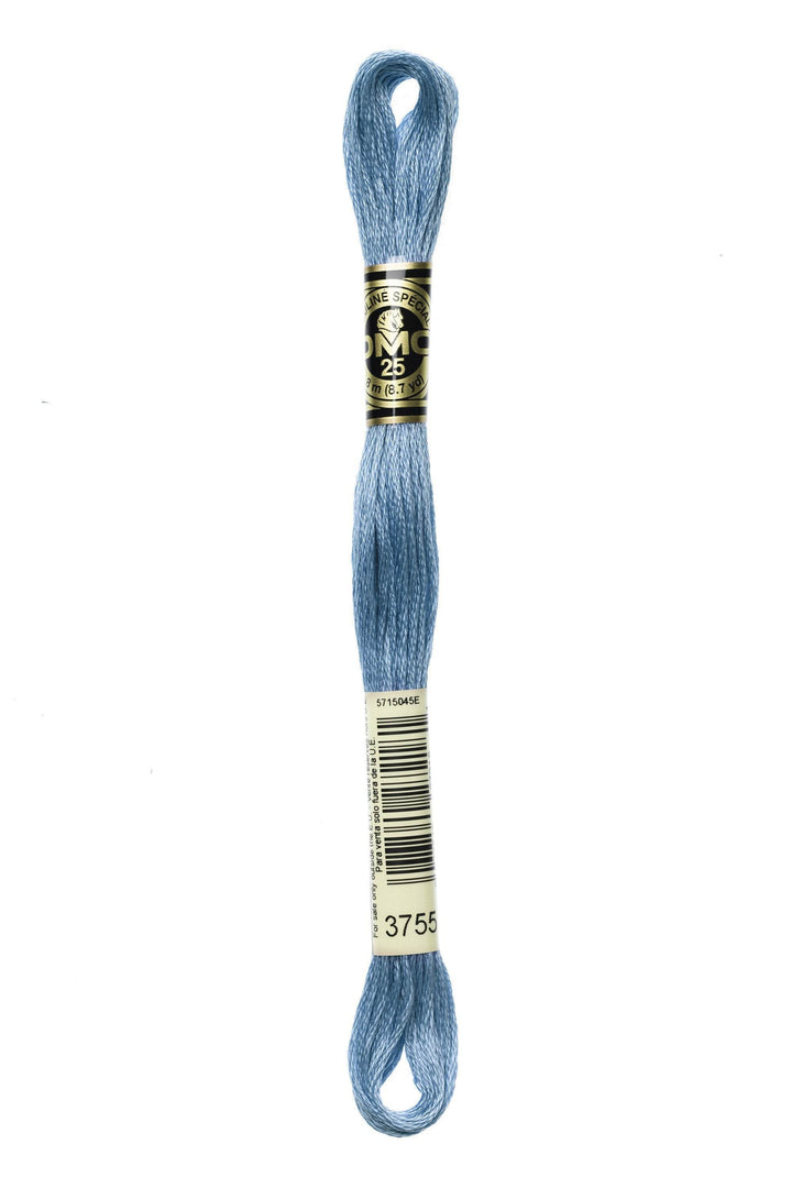 Mouliné Spécial 117MC BLU - DMC - - LacariaRicami.Store