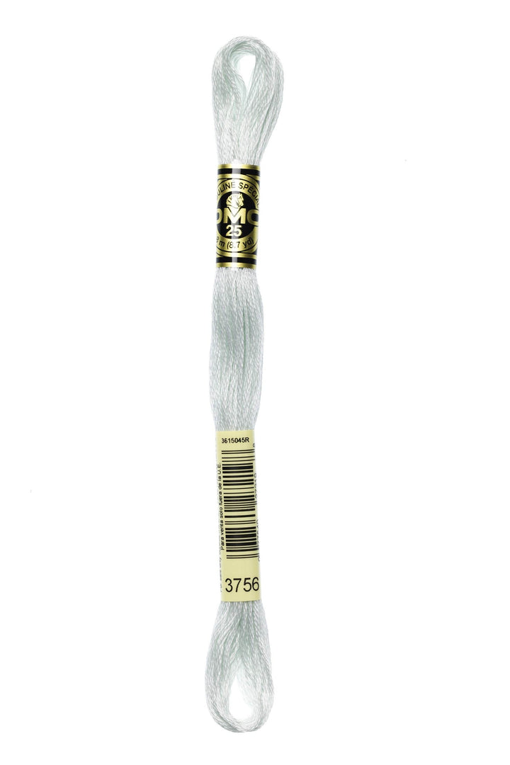 Mouliné Spécial 117MC BLU - DMC - - LacariaRicami.Store