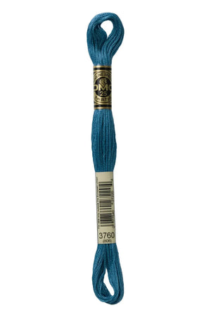 Mouliné Spécial 117MC BLU - DMC - - LacariaRicami.Store