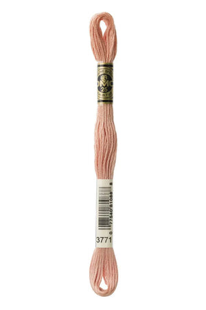 Mouliné Spécial 117MC ROSA - DMC - - LacariaRicami.Store