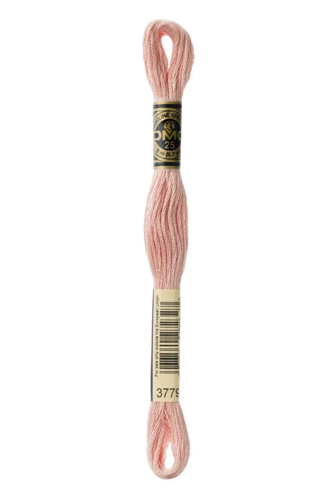 Mouliné Spécial 117MC ROSA - DMC - - LacariaRicami.Store