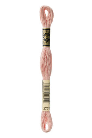 Mouliné Spécial 117MC ROSA - DMC - - LacariaRicami.Store