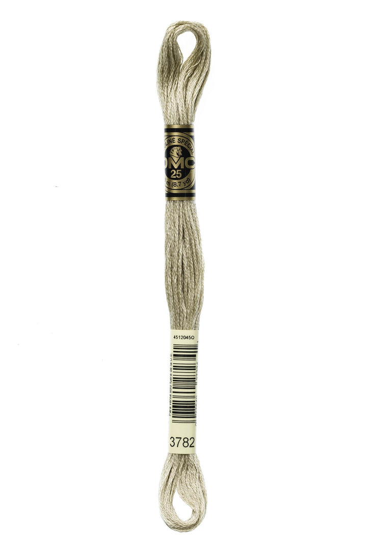 Mouliné Spécial 117MC CHIARI - DMC - - LacariaRicami.Store