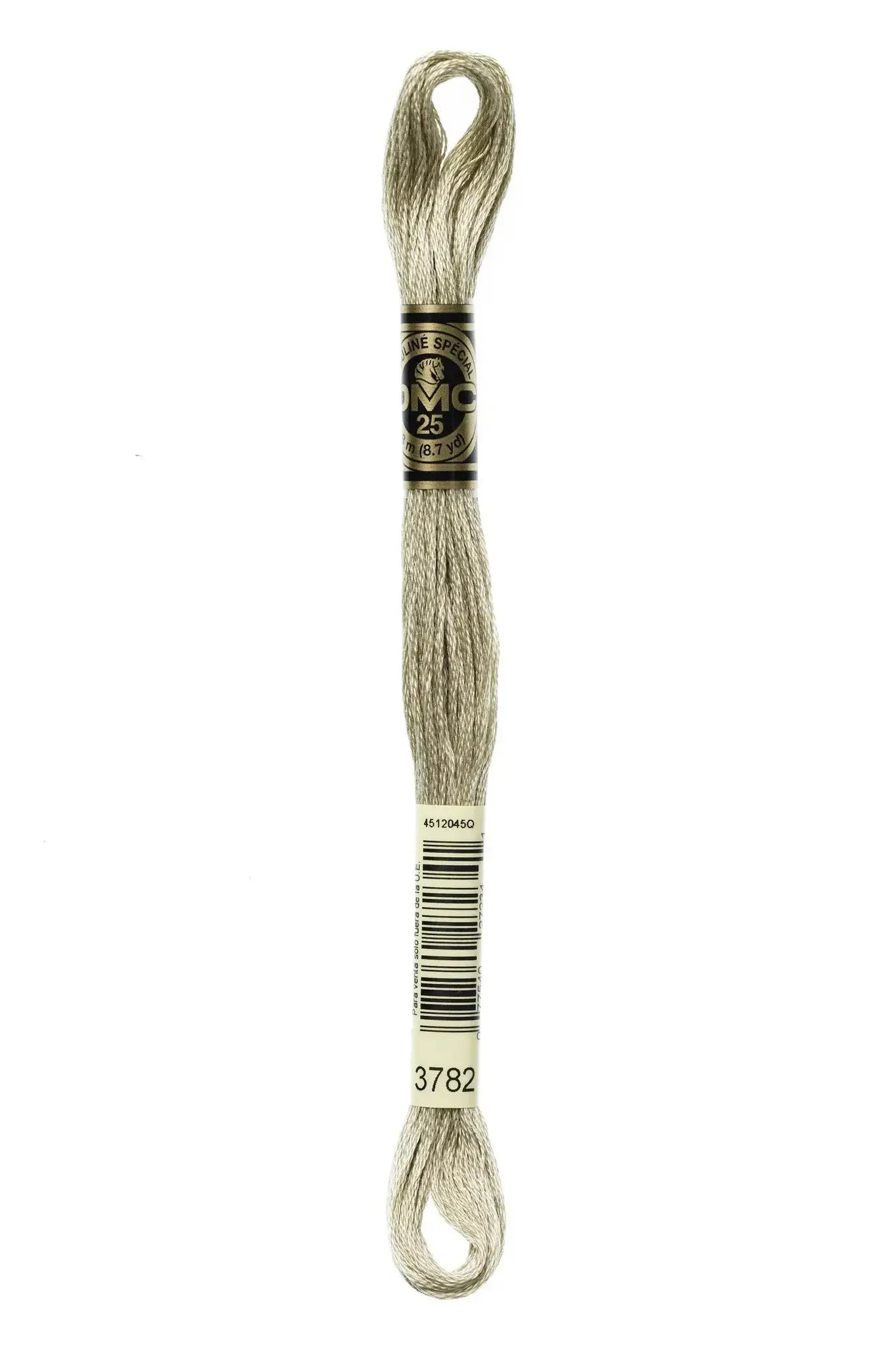 Mouliné Spécial 117MC CHIARI - DMC - - LacariaRicami.Store