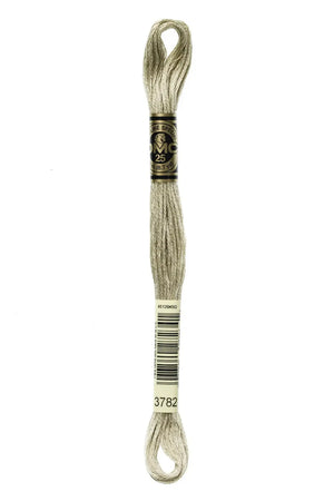Mouliné Spécial 117MC CHIARI - DMC - - LacariaRicami.Store