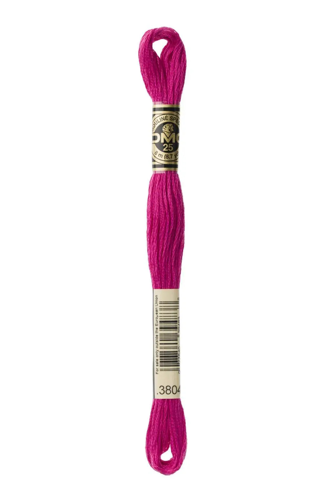 Mouliné Spécial 117MC ROSA - DMC - - LacariaRicami.Store