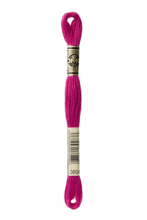 Mouliné Spécial 117MC ROSA - DMC - - LacariaRicami.Store