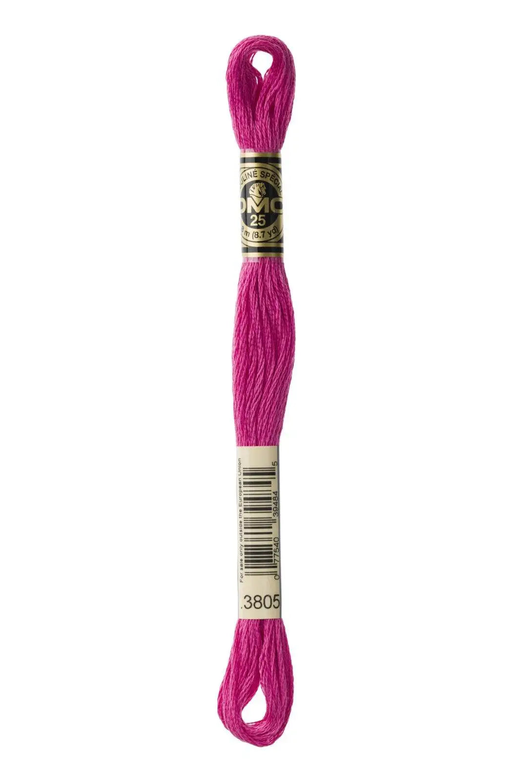 Mouliné Spécial 117MC ROSA - DMC - - LacariaRicami.Store