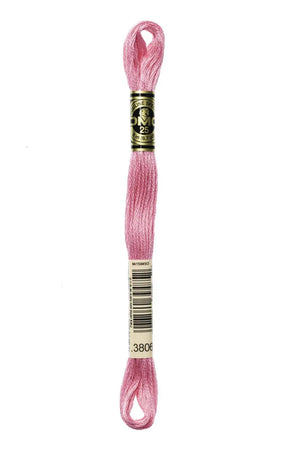 Mouliné Spécial 117MC ROSA - DMC - - LacariaRicami.Store