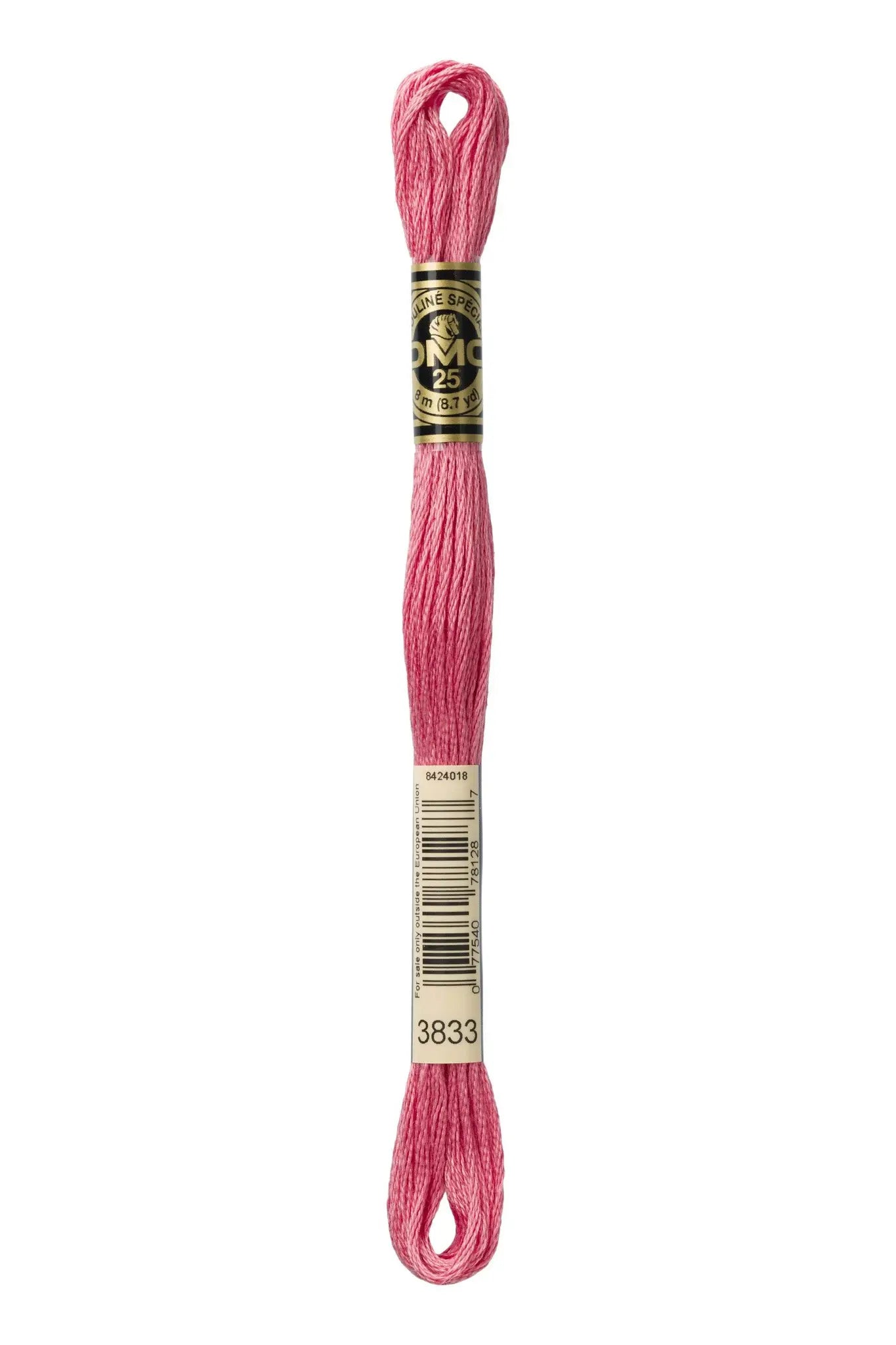 Mouliné Spécial 117MC ROSA - DMC - - LacariaRicami.Store