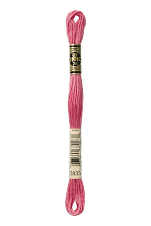 Mouliné Spécial 117MC ROSA - DMC - - LacariaRicami.Store