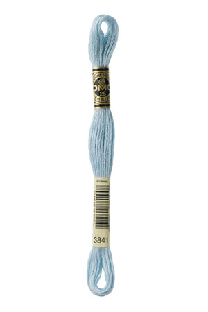 Mouliné Spécial 117MC BLU - DMC - - LacariaRicami.Store