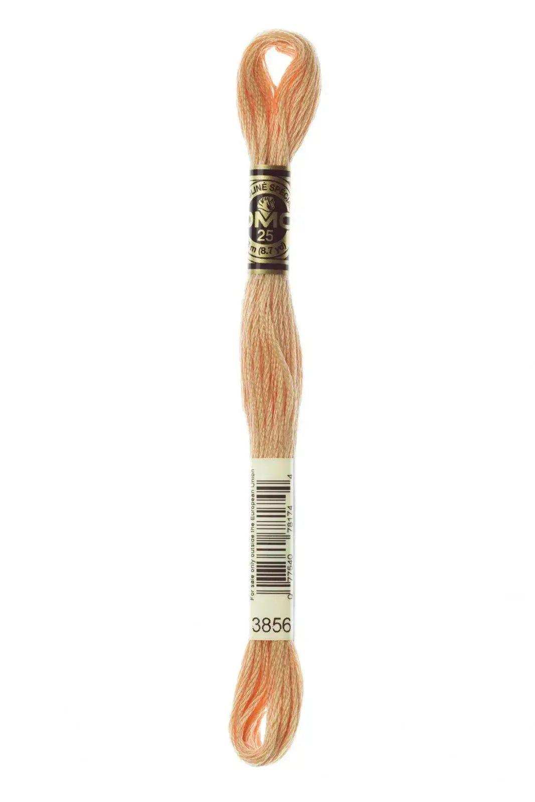 Mouliné Spécial 117MC ARANCIONE - DMC - - LacariaRicami.Store
