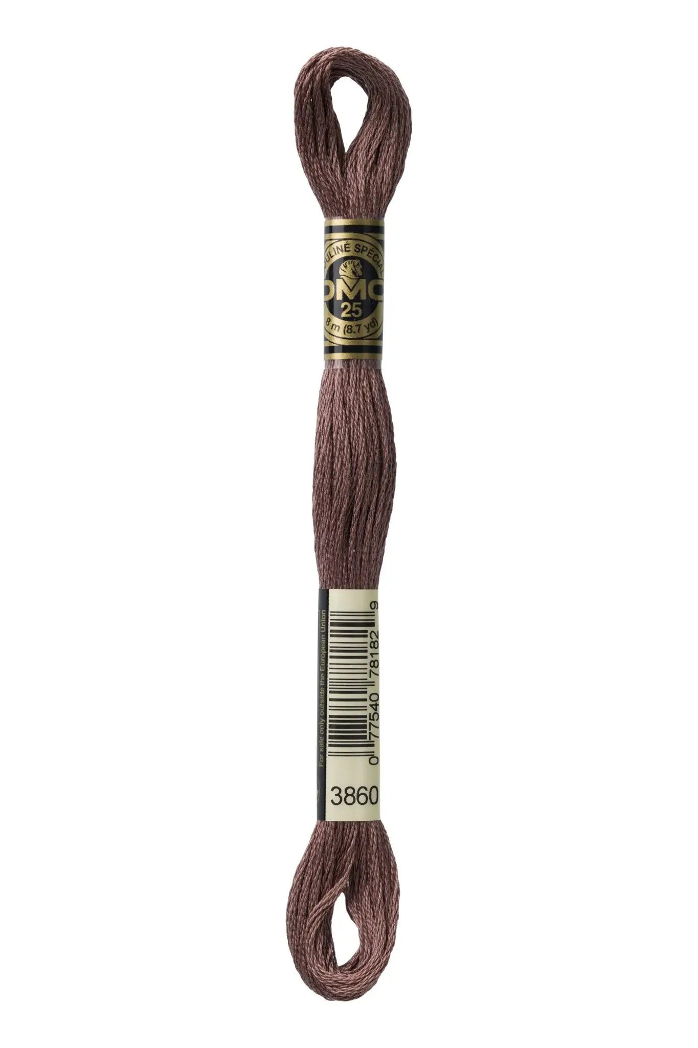 Mouliné Spécial 117MC VIOLA - DMC - - LacariaRicami.Store