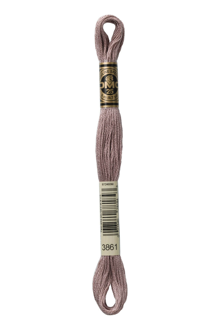 Mouliné Spécial 117MC VIOLA - DMC - - LacariaRicami.Store
