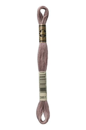 Mouliné Spécial 117MC VIOLA - DMC - - LacariaRicami.Store