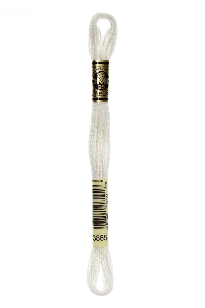 Mouliné Spécial 117MC CHIARI - DMC - - LacariaRicami.Store