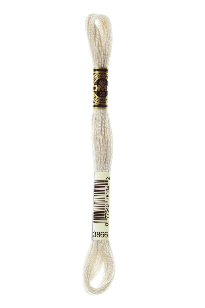 Mouliné Spécial 117MC CHIARI - DMC - - LacariaRicami.Store