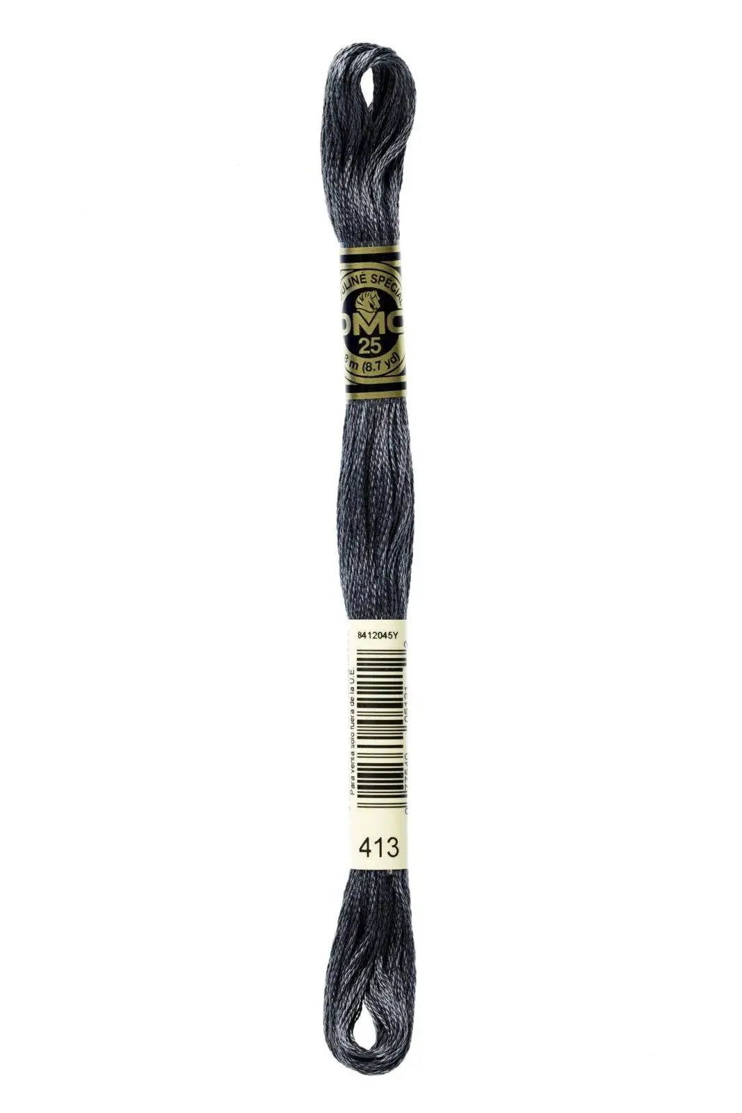 Mouliné Spécial 117MC SCURI - DMC - - LacariaRicami.Store