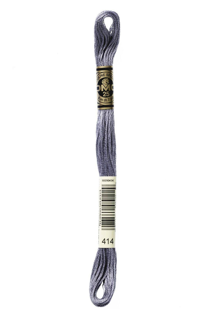 Mouliné Spécial 117MC SCURI - DMC - - LacariaRicami.Store