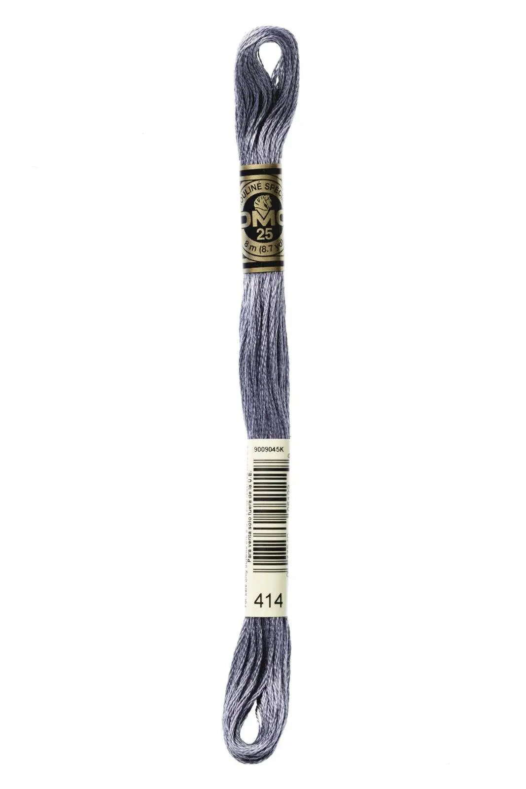 Mouliné Spécial 117MC SCURI - DMC - - LacariaRicami.Store