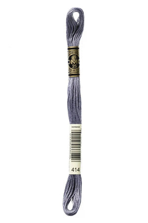 Mouliné Spécial 117MC SCURI - DMC - - LacariaRicami.Store