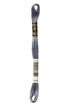 Mouliné Spécial 117MC SCURI - DMC - - LacariaRicami.Store