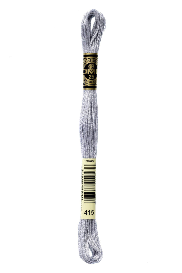 Mouliné Spécial 117MC CHIARI - DMC - - LacariaRicami.Store