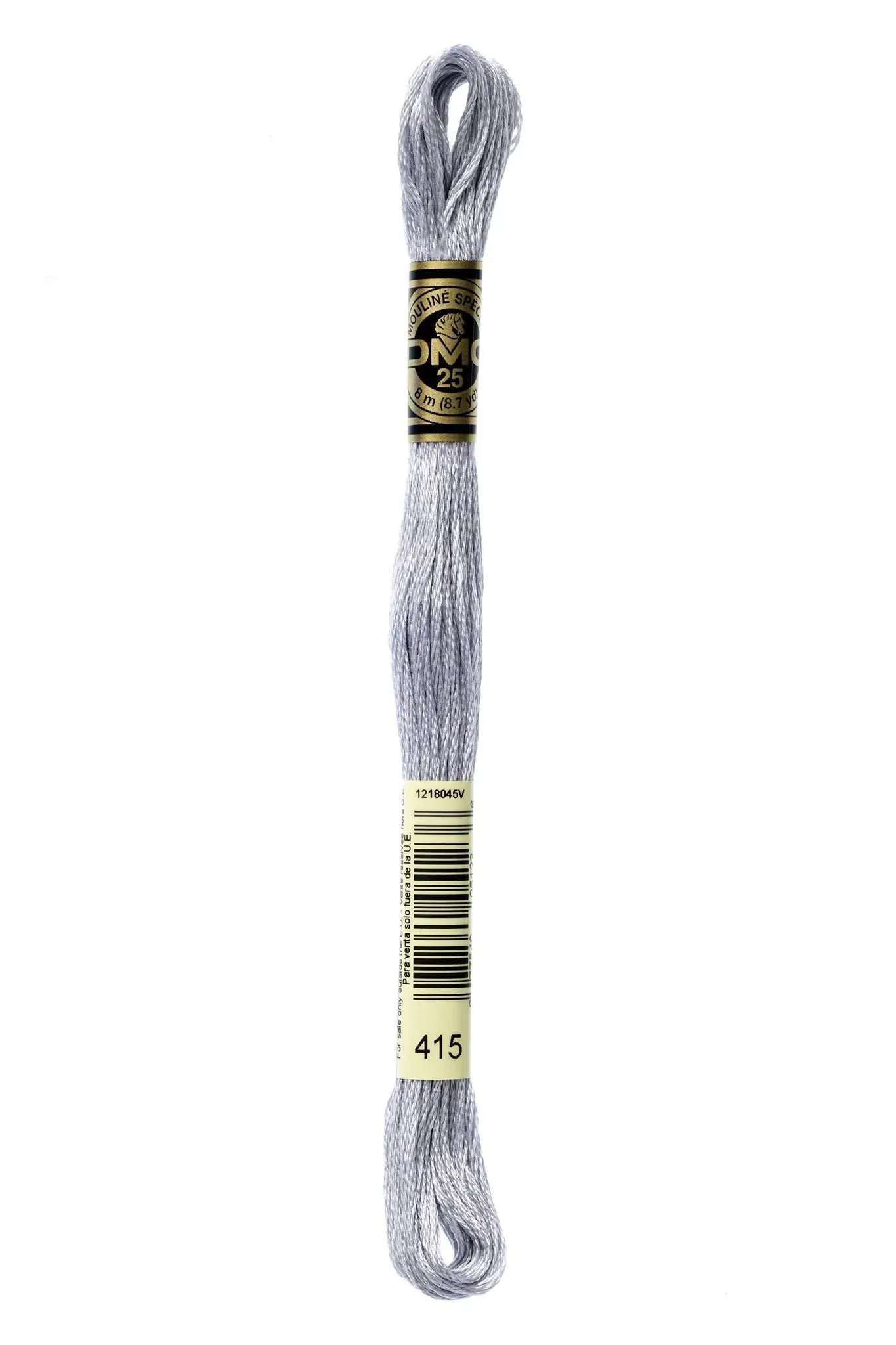 Mouliné Spécial 117MC CHIARI - DMC - - LacariaRicami.Store